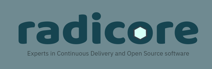 Radicore AB